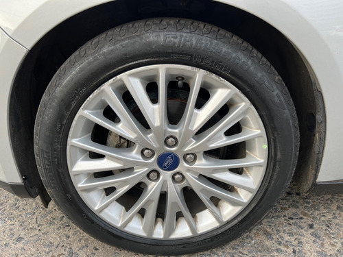 Imagen 9 de 23 de Ford Focus