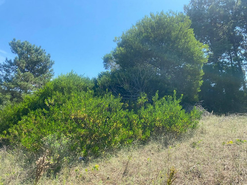 Lote En Venta En Nueva Atlantis A Cuatro Cuadras Del Mar Sobre Calle Alfonsina Storni Y Quinteros