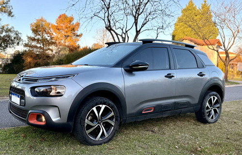 Citroën C4 Cactus 1.6 Thp 165 At6 Shine