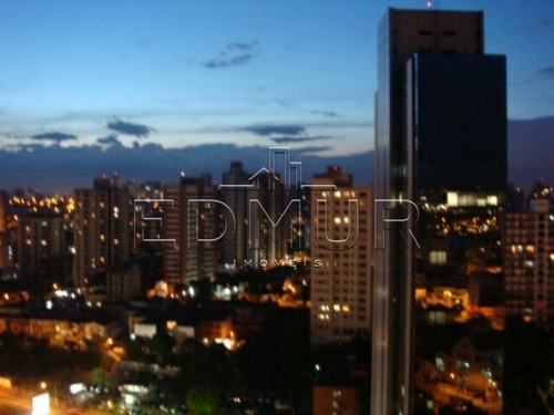 Imagem 5 de 14 de Apartamento - Centro - Ref: 17294 - V-17294
