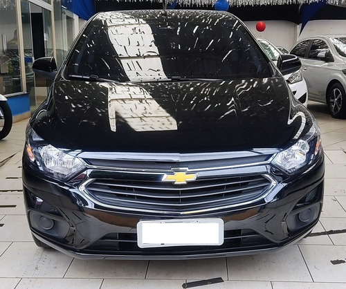 Chevrolet Prisma Lt 1.4