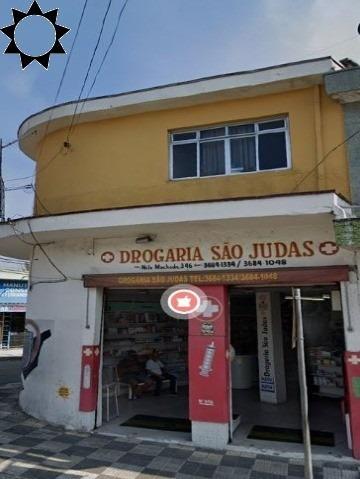 Imagem 1 de 1 de Terreno Pestana - Tr01740