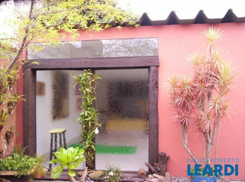 Imagem 7 de 12 de Casa Térrea - Vila Olímpia - Sp - 149443