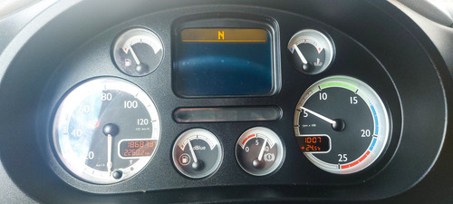 Imagem 12 de 14 de Daf Xf 105 460 Fts 6x2 (diesel)(e5) 2019/2020 Via Trucks |
