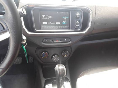 Imagem 10 de 10 de Chevrolet Spin 1.8 Premier 8v Flex 4p Automático