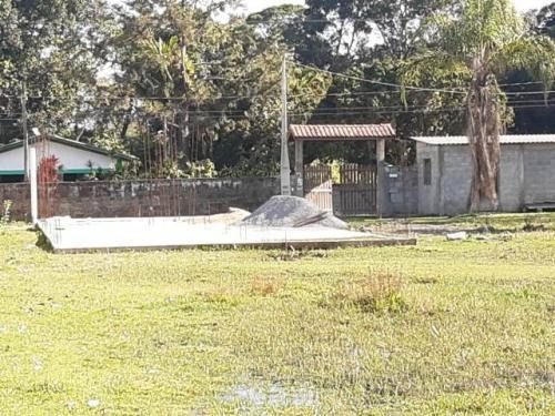 Imagem 2 de 13 de Excelente Chácara 300m Da Rodovia Itanhaém-são Fernando 8531