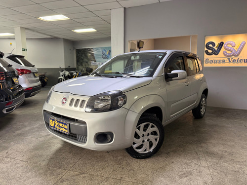Fiat Uno 1.0 Vivace Flex 5p