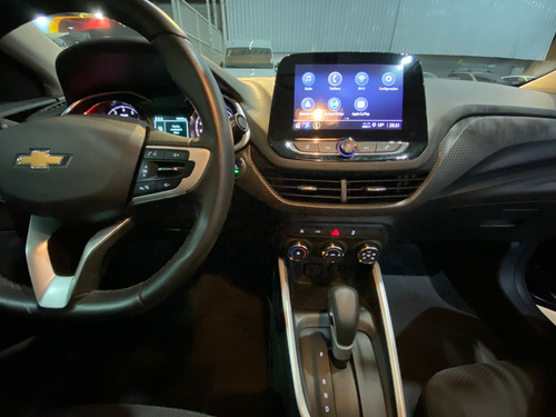 Chevrolet Onix plus Chevrolet Onix Plus LTZ 1.0 Turbo (Aut.)