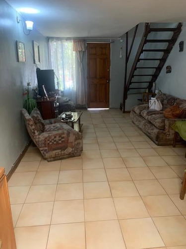 Imagen 2 de 10 de Casa En Venta De 3 Dorm. En Peñalolén