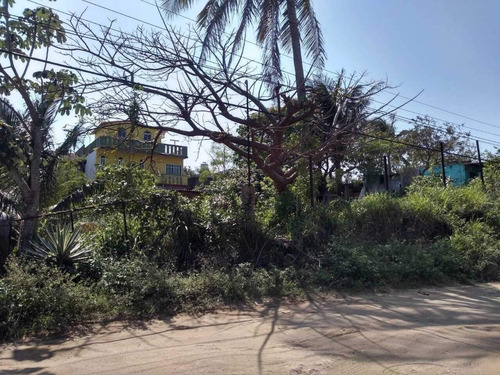 Imagen 2 de 10 de Se Vende Terreno Bien Ubicado En La Col Teresa Morales