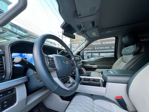Ford F250 Super Duty Limited 2023