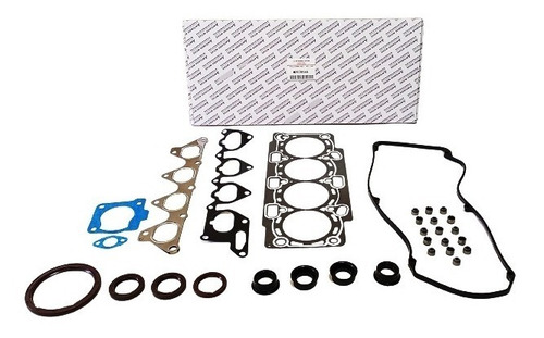 Kit De Empacadura Completo  Lancer Touring 2.0