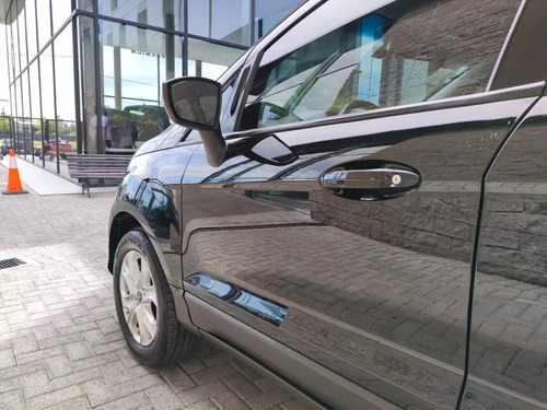 Ford Ecosport 2.0 Titanium Powershift 143cv 4x2