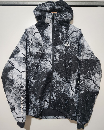 Campera Nike Acg - Rope De Dope (Usado)