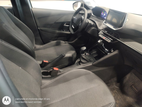 Peugeot 208 1.0T Allure Pack