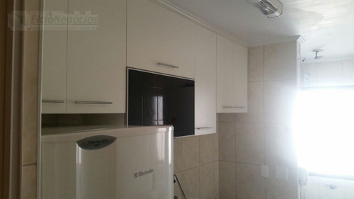 Imagem 24 de 30 de Apartamento Para Venda, 2 Dormitórios, Vila Siqueira (zona Norte) - São Paulo - 480
