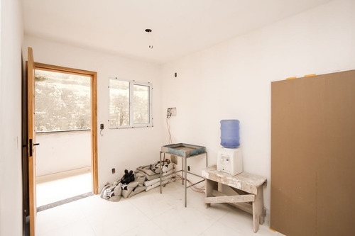 Apartamento A Venda Em São Paulo - 21923