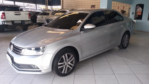 Imagem 1 de 9 de Volkswagen Jetta 1.4 16v Tsi Comfortline Gasolina4p Tip 2016