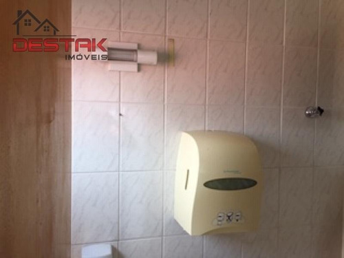 Imagem 6 de 7 de Ref.: 3358 - Sala Em Jundiaí Para Aluguel - L3358