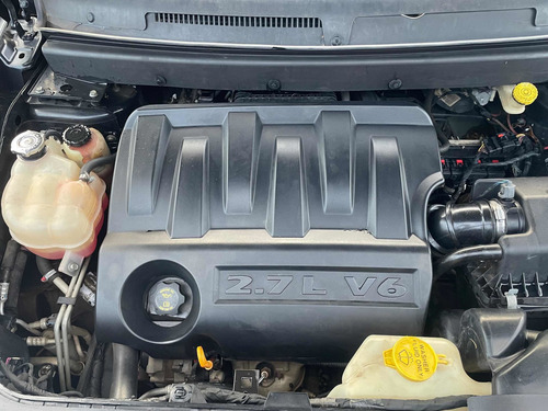 Imagem 3 de 6 de Motor Parcial Dodge Journey 2.7 V6 Com Nota Fiscal Garantia