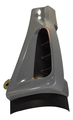 Defletor Coluna Grade Iveco Tector Cursor 2011 12 13 14 15
