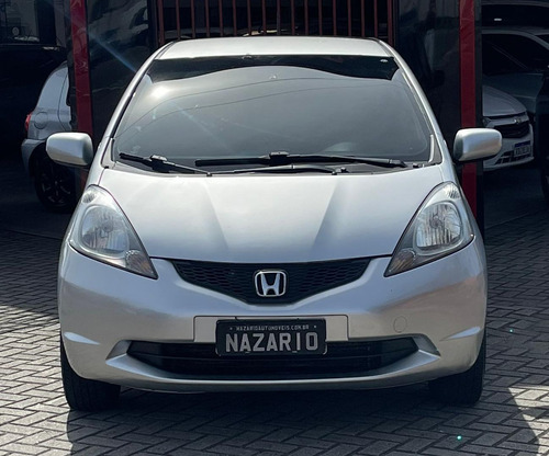 Honda Fit Lxl Flex