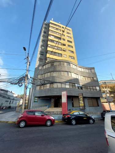 Oficina Plaza Prat 3 Privados Sala Espera 1 Estac Econorte
