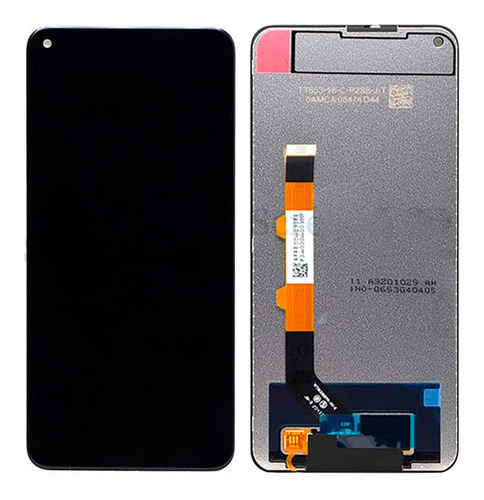 Pantalla Compatible Con Xiaomi Mi 10t Pro