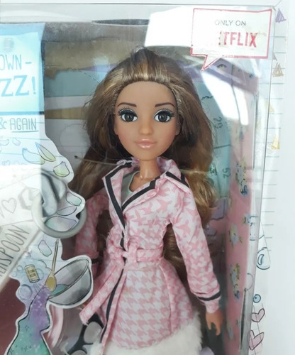 Project Mc2 Adrienne's Bath Fizz (Usado)
