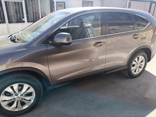 Honda CR-V 2.4 Lx Mt