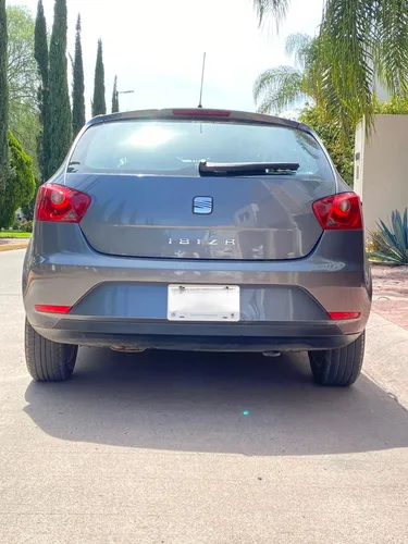 Seat Ibiza 2.0 Style Mt Coupe