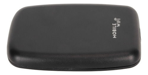 Hotspot Wifi Móvil 4g Mini Lte Ligero De Alta Velocidad