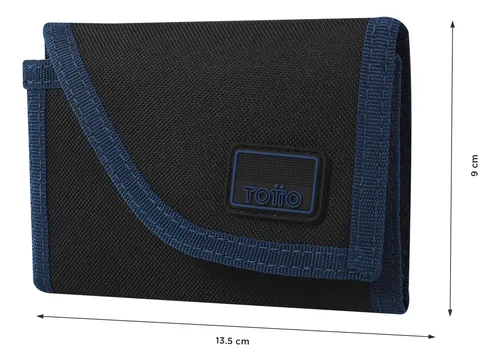 Billetera totto para hombres hotsell