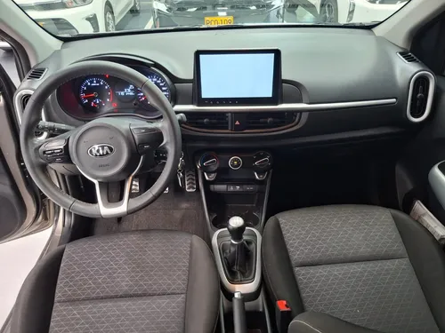 Kia Picanto 1.2 X-line