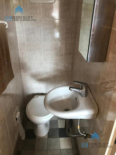 Venta Departamento 3 Ambientes Villa Urquiza