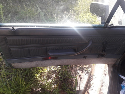 Imagem 5 de 9 de Ford Del Rey Glx