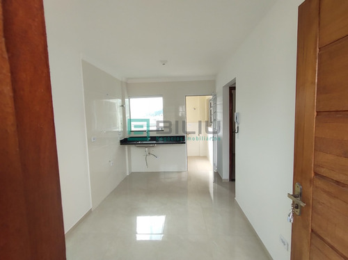 Imagem 1 de 8 de Apartamento Em Vila Nova Savoia - São Paulo - 401