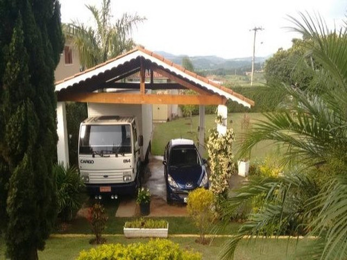 Imagem 2 de 29 de Chacara - Ch00108 - 3184021