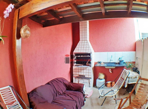 Imagem 23 de 24 de Casa À Venda Na Rua 31 De Março, 210, São Cristovão - Monte Alto/sp - Ca0812