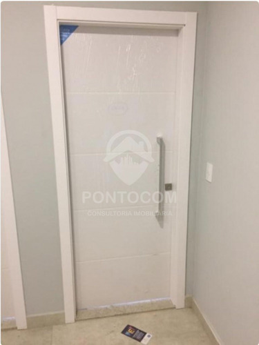 Imagem 4 de 12 de Lindo Apartamento Park Prime - Zona Sul - 3840325v