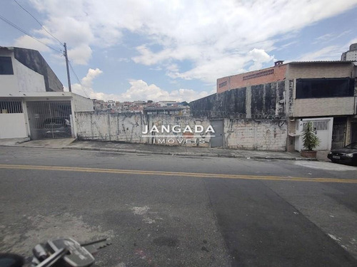 Imagem 8 de 8 de Terreno A Venda Medindo 375 M2 - Veloso Osasco - 11778