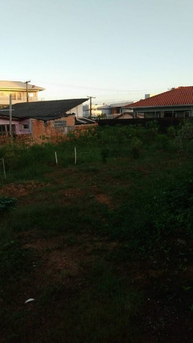 Imagem 3 de 8 de Terreno Em Flor De Nápolis, São José/sc De 300m² À Venda Por R$ 360.000,00 - Te982015-s
