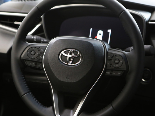 Toyota Corolla 2.0 VVT-IE FLEX XEI DIRECT SHIFT