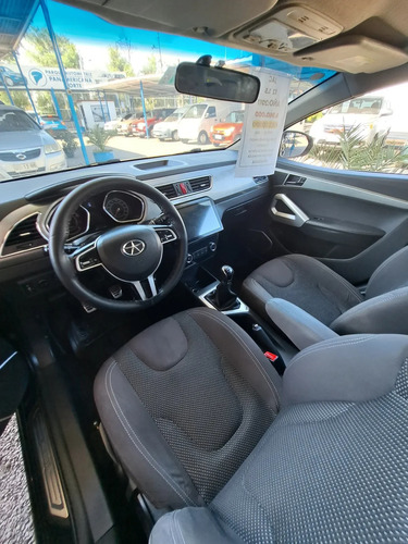 Jac S2 1.5 4x2 Ce Mt 2017