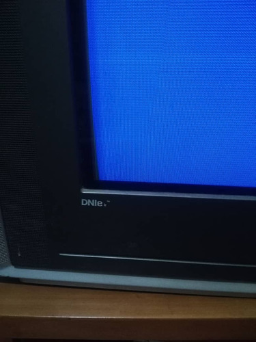 Imagen 7 de 7 de Tv Samsung 29 Para Reparar O P/repuesto