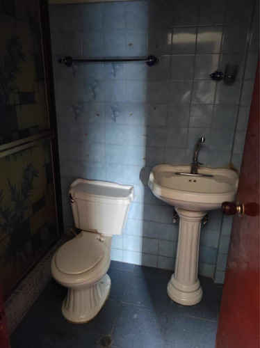 Imagen 4 de 10 de En Alquiler Linda Casa En Urb Villa Olímpica Santa Teresa