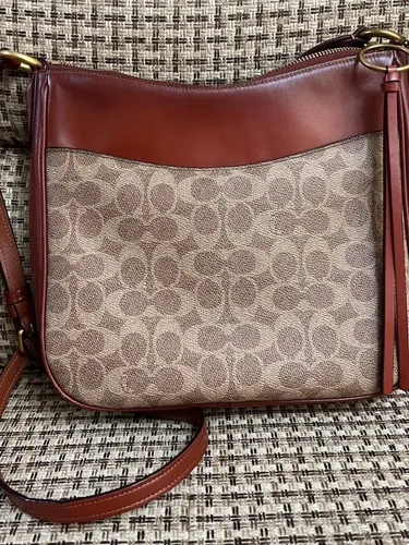 Morrales coach online mujer