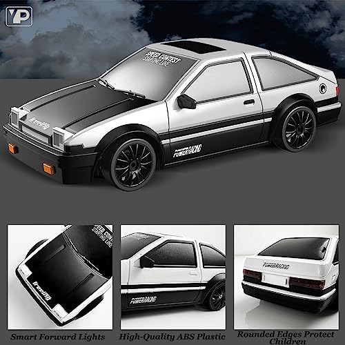 Coche De Control Remoto Rc Drift, Coche De Carreras De ...