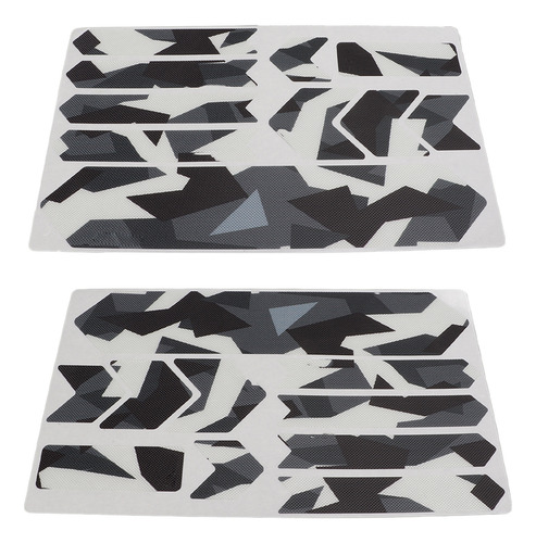 Adesivos De Proteção Enlee Bike Frame 3d Bicycle Frame Guard