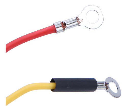 Condensador Start Cd60 250vac 500uf -40°c 70°c 21 Explosión